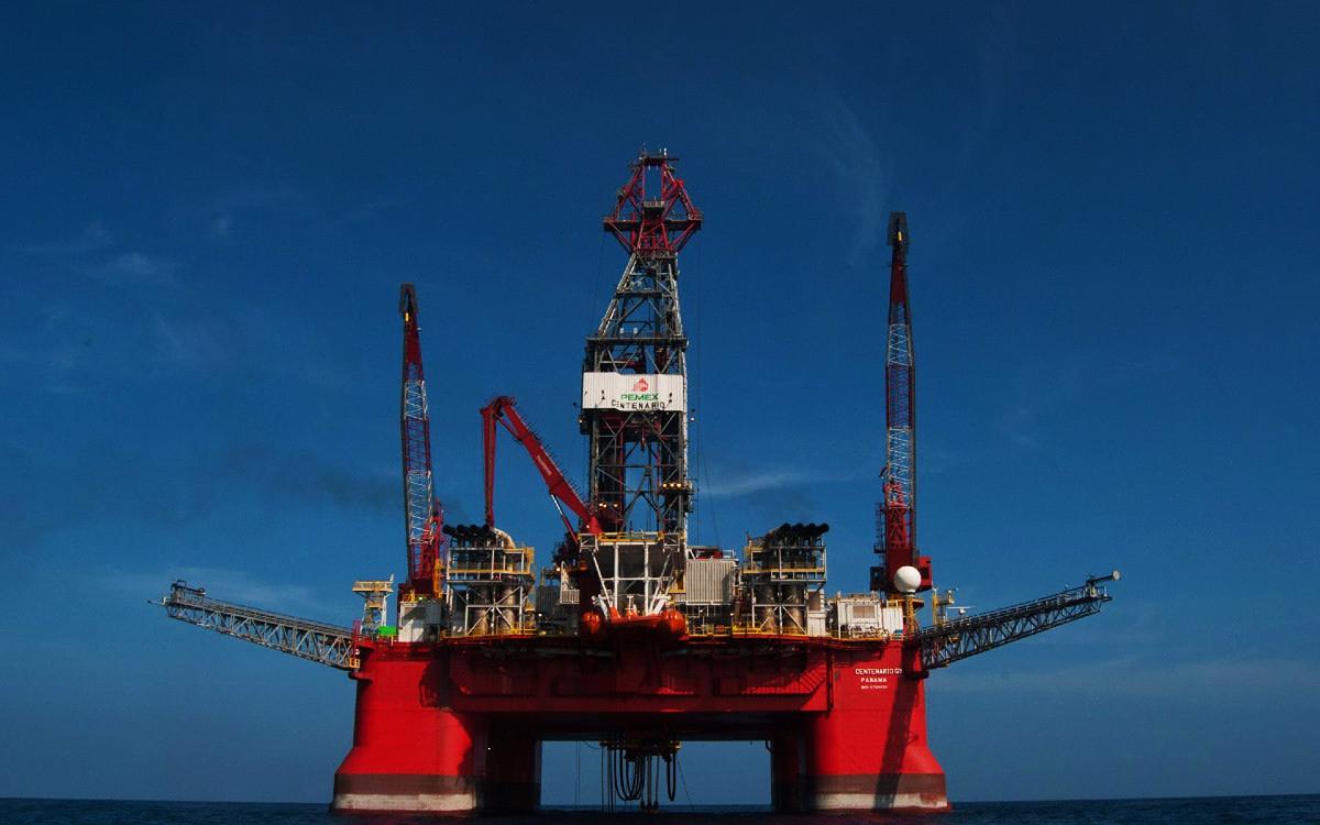 Pemex ataque piratas Golfo de México