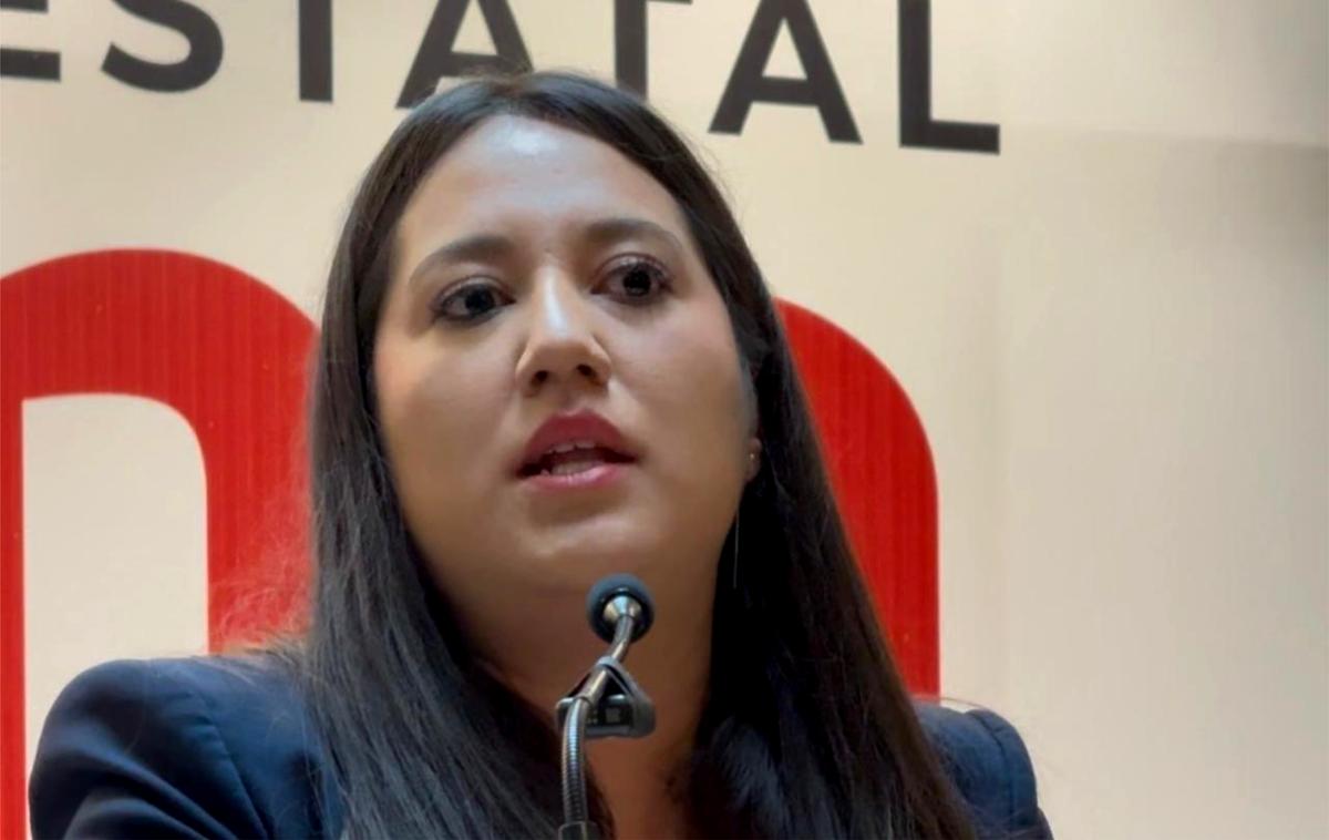 periodistas discurso odio regidora Mariana Orozco Morena