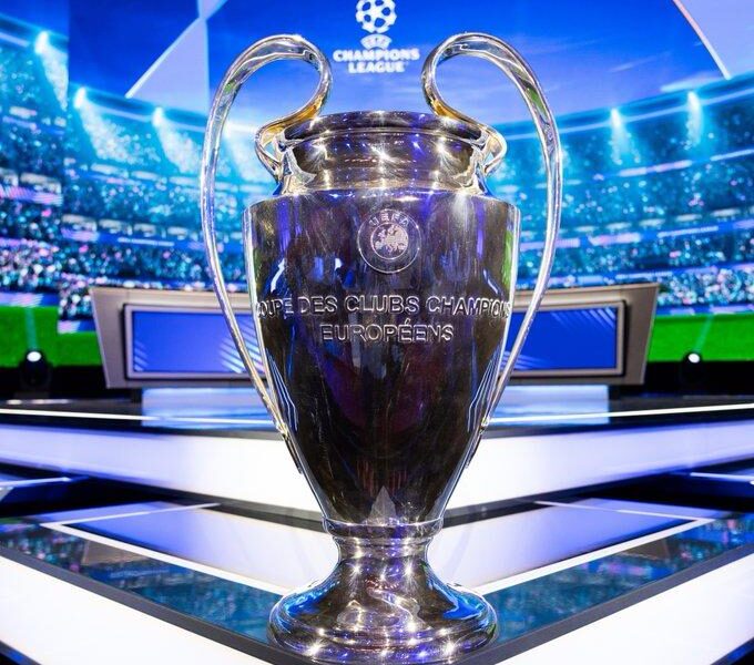 Playoffs de la Champions League