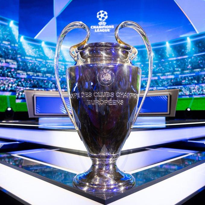 Playoffs de la Champions League