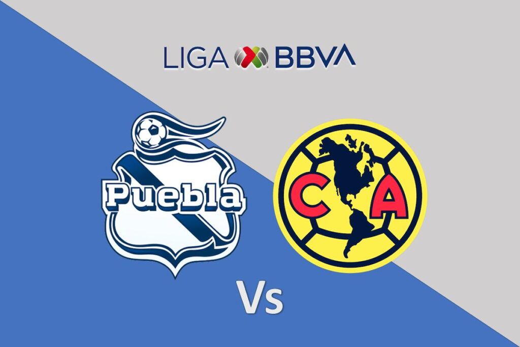 Puebla vs América EN VIVO: Fecha, hora y dónde ver la J6 del Clausura 2025 Liga MX