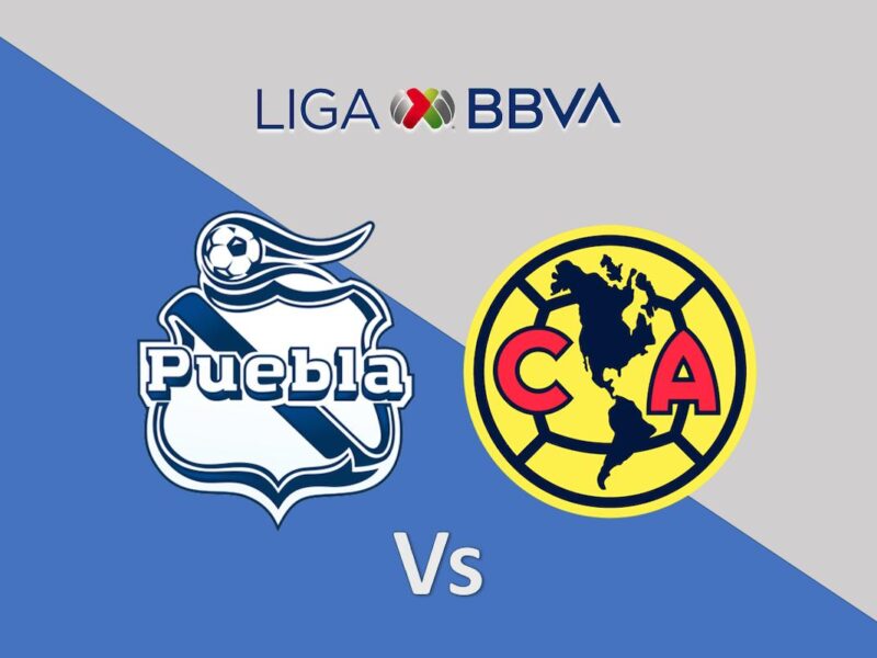 Puebla vs América EN VIVO: Fecha, hora y dónde ver la J6 del Clausura 2025 Liga MX