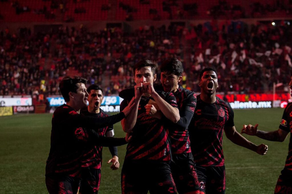 Puebla vs Xolos: Dónde ver el partido de la Jornada 8 del Clausura 2025-1