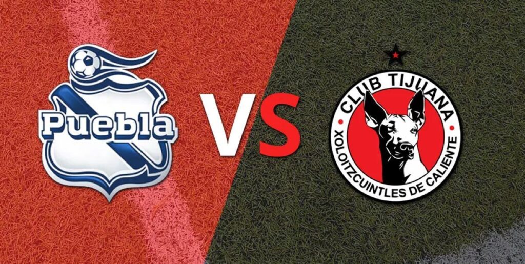 Puebla vs Xolos: Dónde ver el partido de la Jornada 8 del Clausura 2025