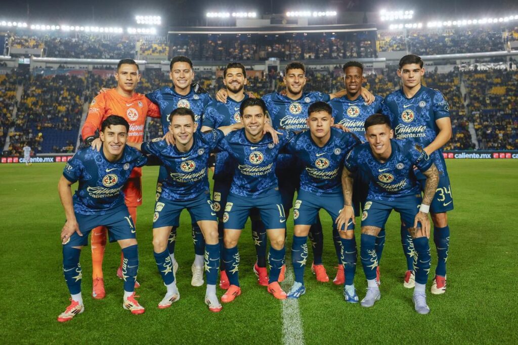 Pumas vs América: Dónde ver en VIVO partido jornada 8 Clausura 2025 1