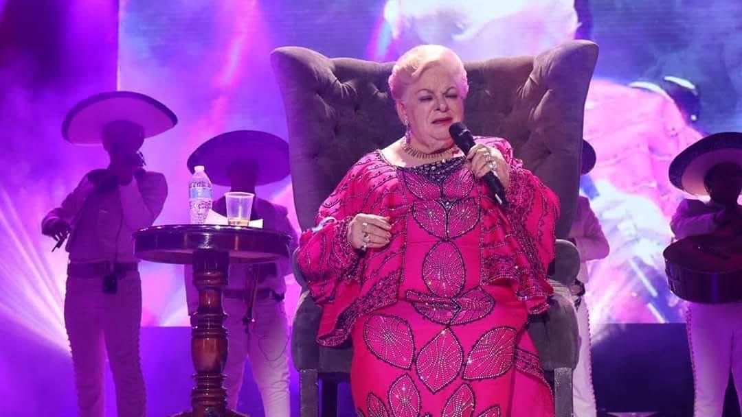 ¿Qué convirtió a Paquita la del Barrio en la voz implacable contra el machismo?