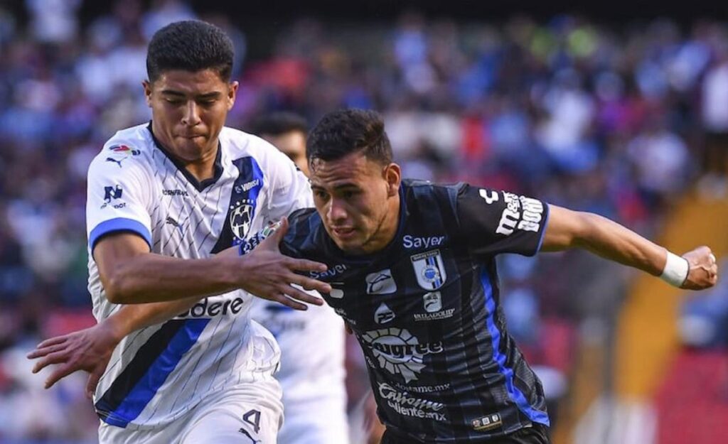 Querétaro vs Monterrey: Dónde ver el partido hoy en vivo de la J7 del Clausura 2025