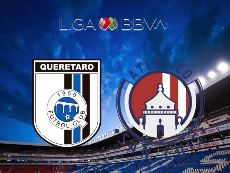 Querétaro vs San Luis EN VIVO: Horario, dónde ver el partido J6 Clausura 2025 2