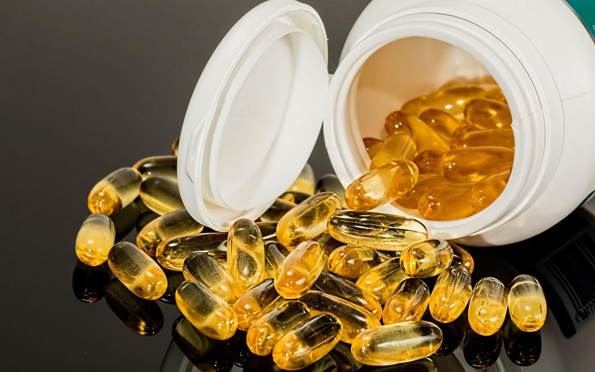 ¿Quieres retrasar el envejecimiento? beneficios del Omega 3