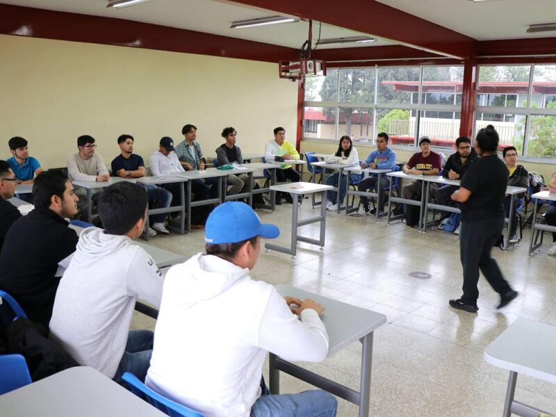 Quieres una beca para estudiar idiomas: Iemsysem Michoacán la otorga 1