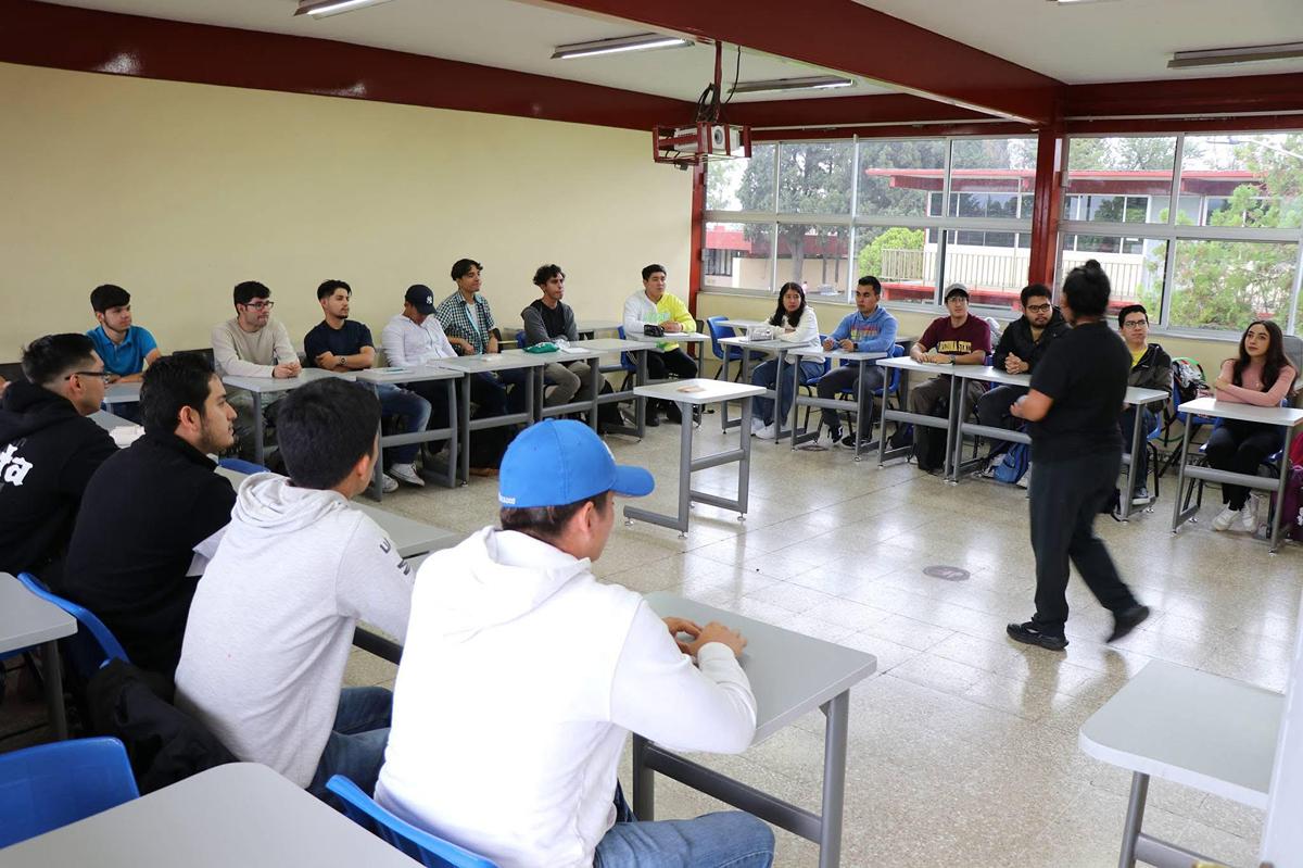 Quieres una beca para estudiar idiomas: Iemsysem Michoacán la otorga 1