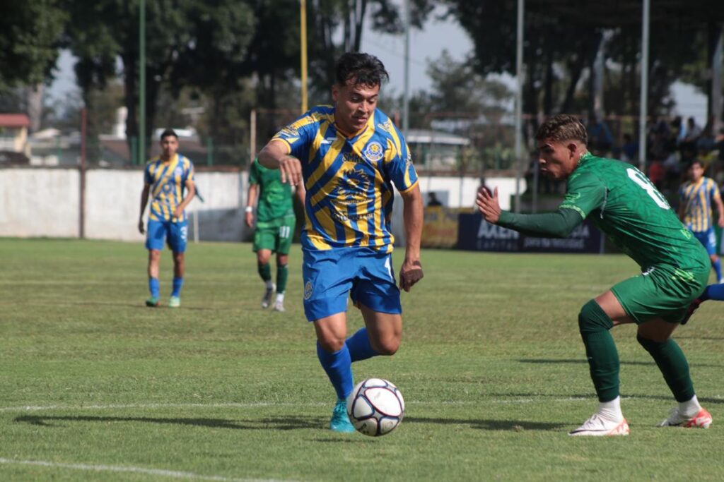 Reboceros se lleva el triunfo en el ‘clásico michoacano’ tras vencer en su casa 2-3 a Aguacateros