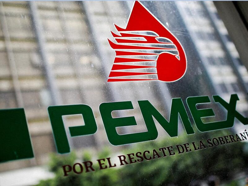 Aprobación de la Reforma Petrolera en Pemex