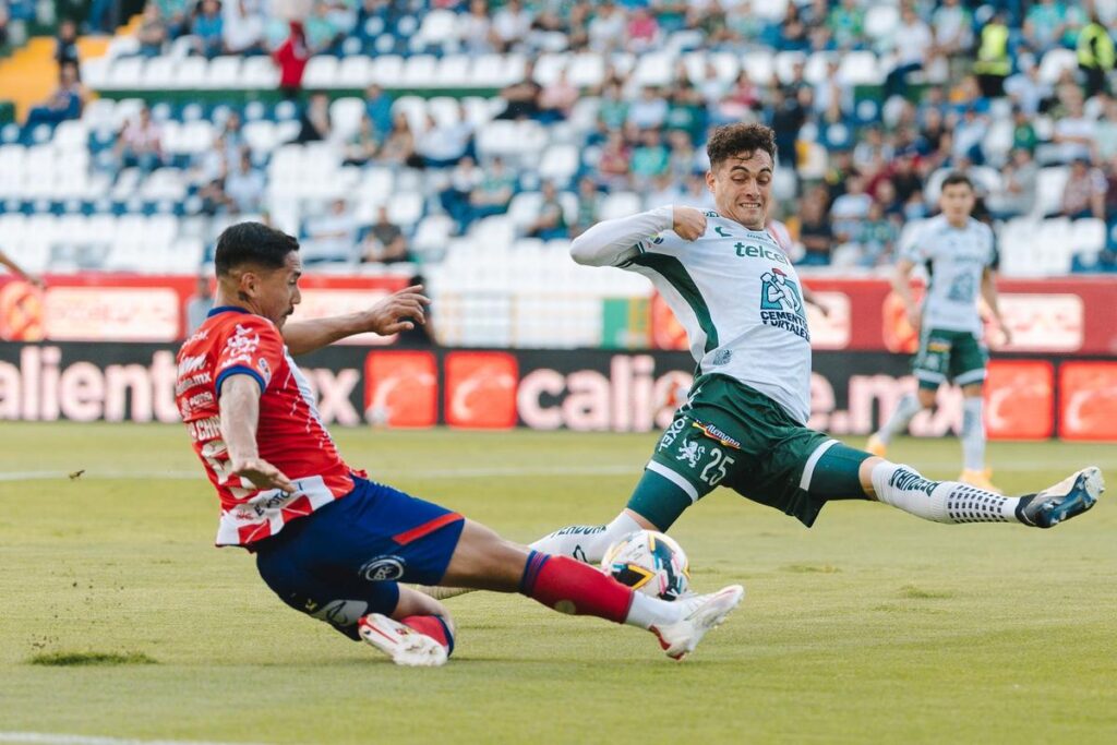 San Luis vs León: Dónde verlo en VIVO y todo sobre el partido de la Jornada 7 (J7) del Clausura 2025