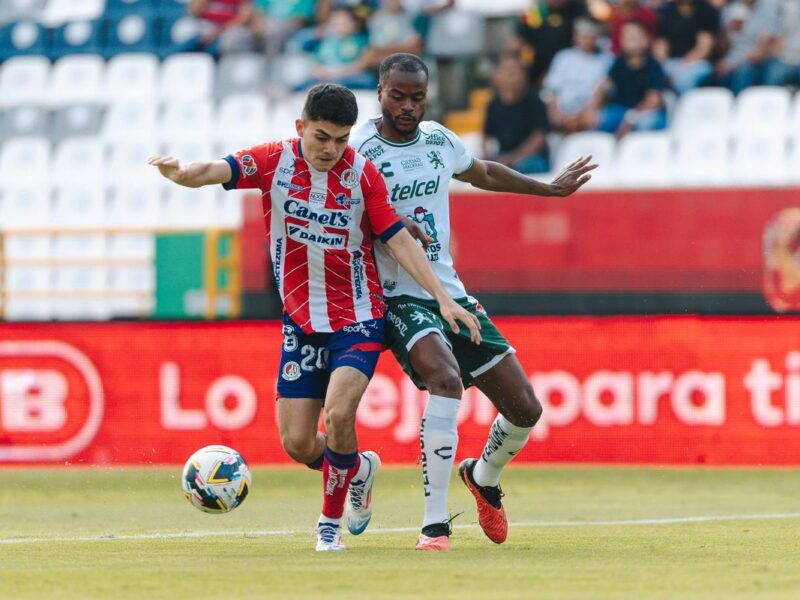 San Luis vs León: Dónde verlo hoy en VIVO partido de la Jornada 7 (J7) del Clausura 2025