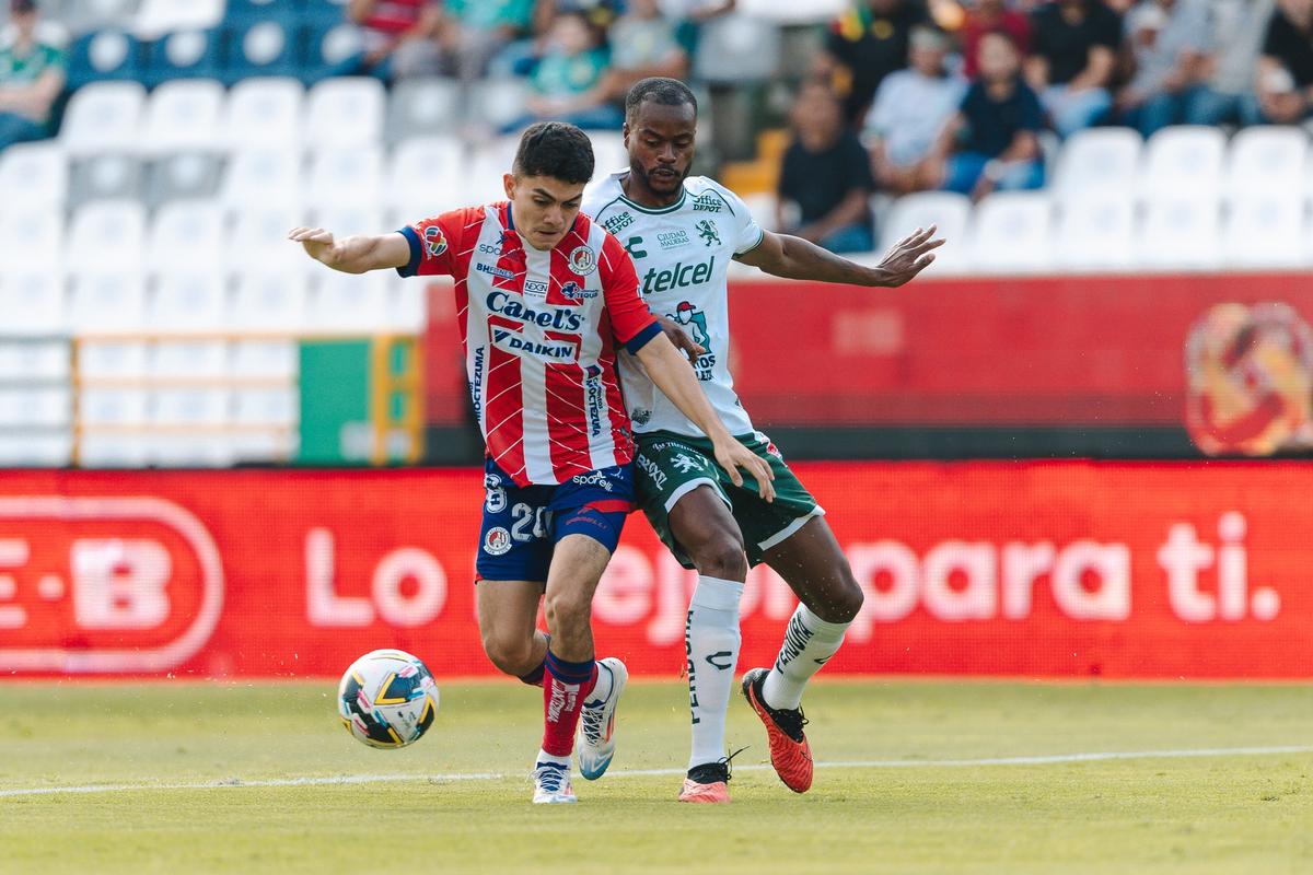 San Luis vs León: Dónde verlo hoy en VIVO partido de la Jornada 7 (J7) del Clausura 2025