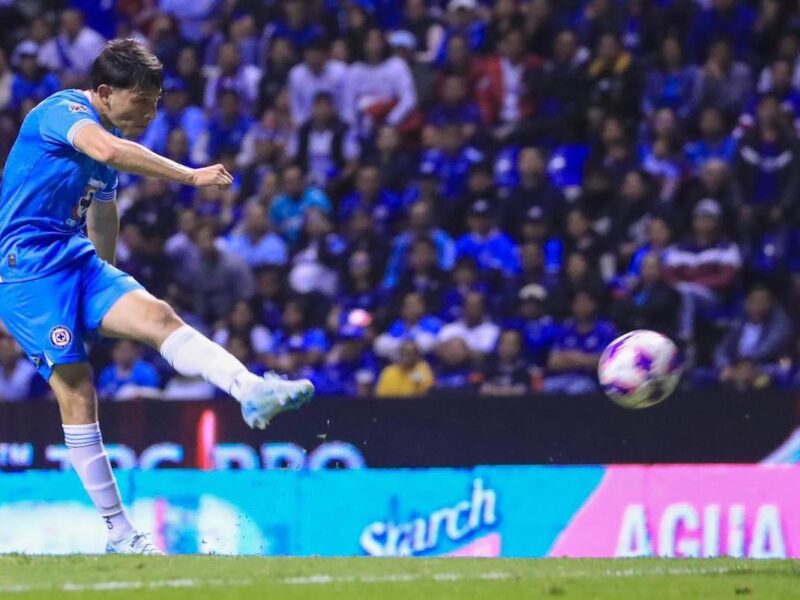 Santos vs Cruz Azul: Donde ver en vivo el partido J9 Clausura 2025