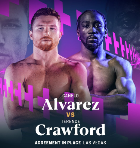 Saúl ‘Canelo’ Álvarez vs Terence Crawford ya pactaron combate-1