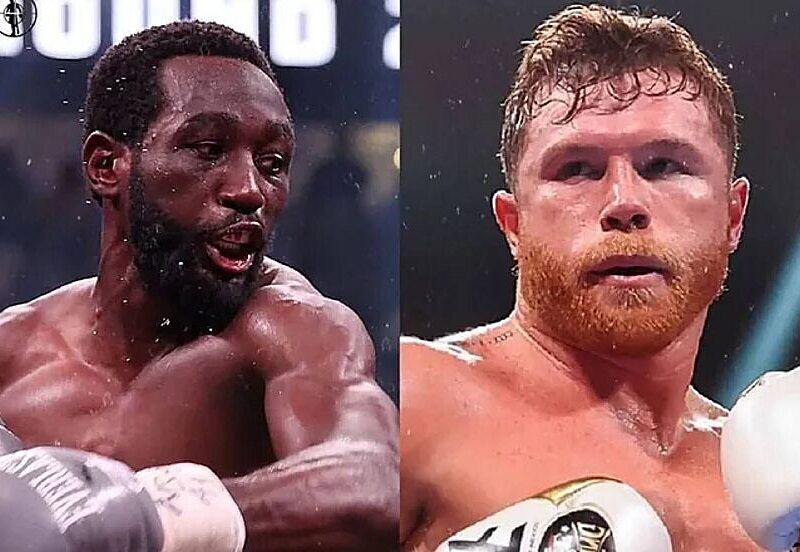 Saúl ‘Canelo’ Álvarez vs Terence Crawford ya pactaron combate