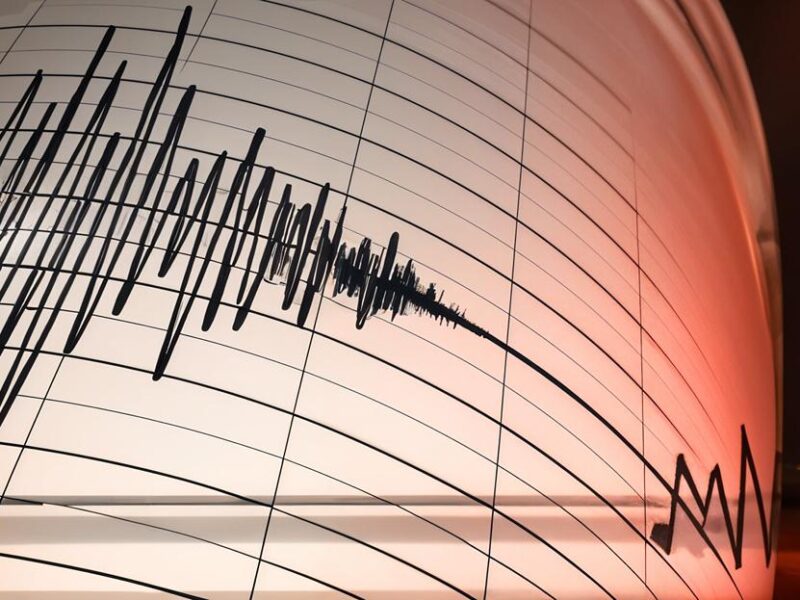 Sismo Mar Caribe alerta tsunami