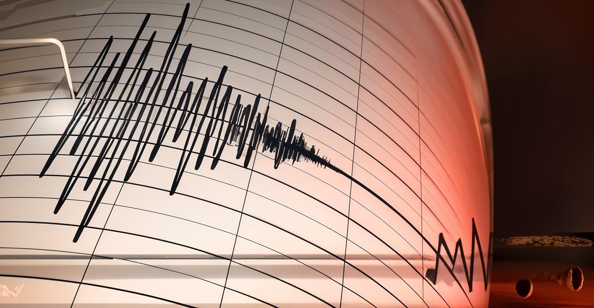 Sismo Mar Caribe alerta tsunami