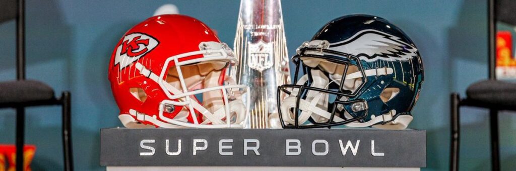 super Bowl LIX: Una cita con la historia