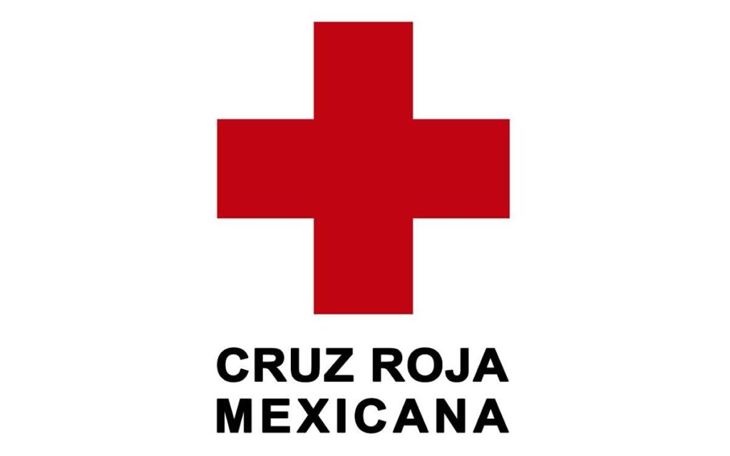 suspensión de servicios Cruz Roja en Culiacán