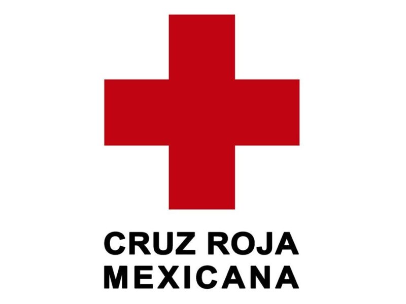 suspensión de servicios Cruz Roja en Culiacán