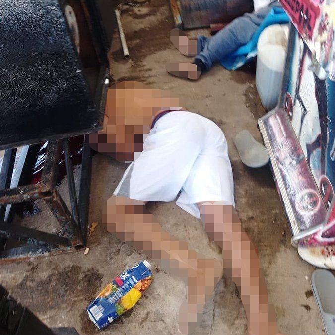 Tabasco: 7 muertos en un penal tras motín y riña entre bandas rivales-1