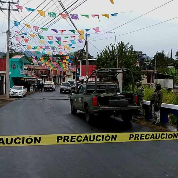 Tenía 16 años el estudiante secuestrado y fallecido en tiroteo de Ziracuaretiro