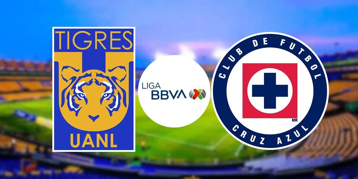 Tigres vs Cruz Azul: ¿Dónde ver el partido de la Jornada 7 del Clausura 2025?