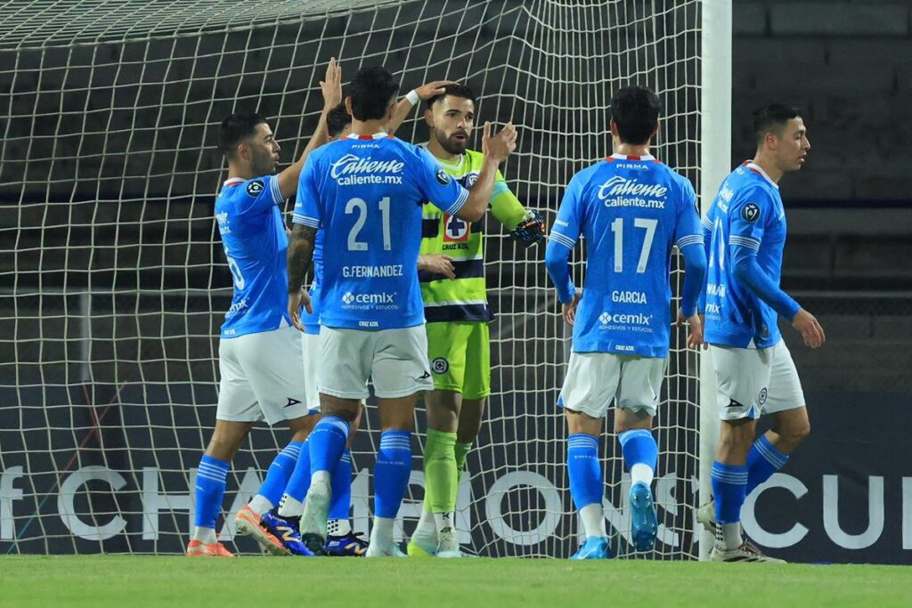 Tigres vs Cruz Azul: ¿Dónde ver el partido de la Jornada 7 del Clausura 2025?-2