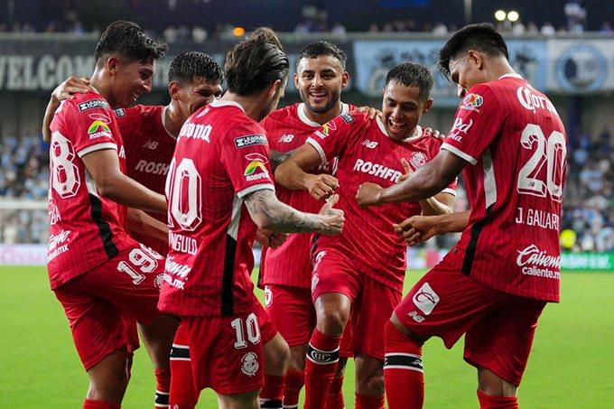 Toluca vs Chivas: ¿Dónde ver en Vivo el partido de la jornada 7 del Clausura 2025?-1