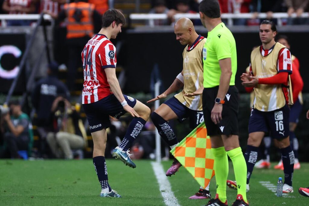 Toluca vs Chivas: ¿Dónde ver en Vivo el partido de la jornada 7 del Clausura 2025?-2