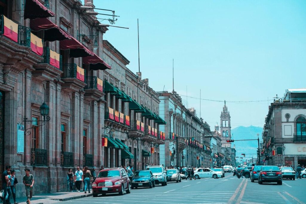 Transportistas anuncian bloqueos para mañana 11 de febrero en Morelia