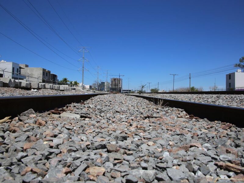 Tren México-Querétaro iniciará construcción en abril concluiría en 3 años