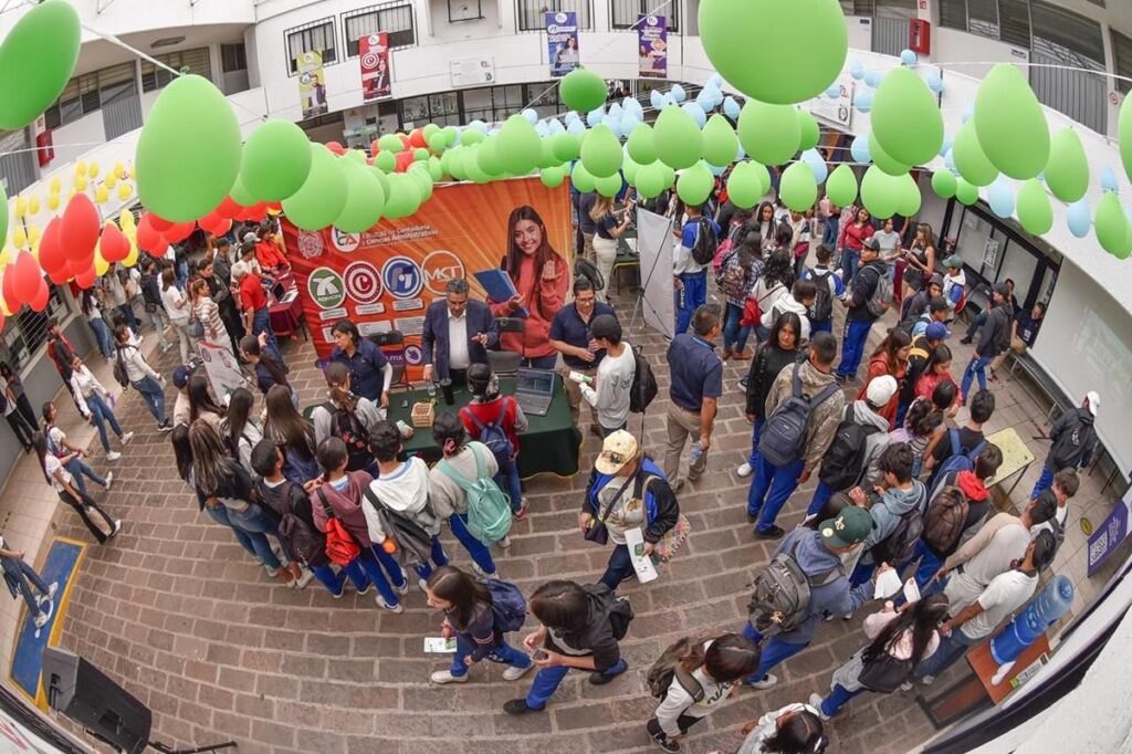 UMSNH se alista para la Feria de Ciencias más grande de México; abre convocatoria para el Tianguis de la Ciencia