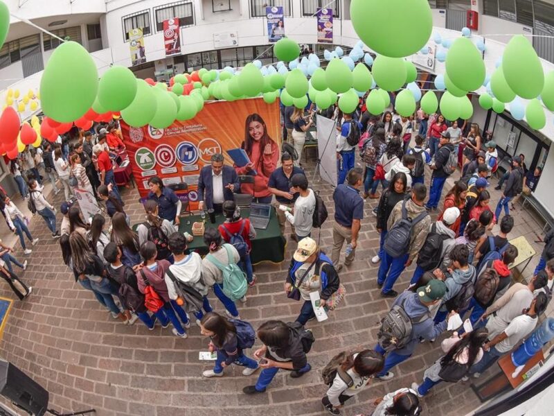 UMSNH se alista para la Feria de Ciencias más grande de México; abre convocatoria para el Tianguis de la Ciencia