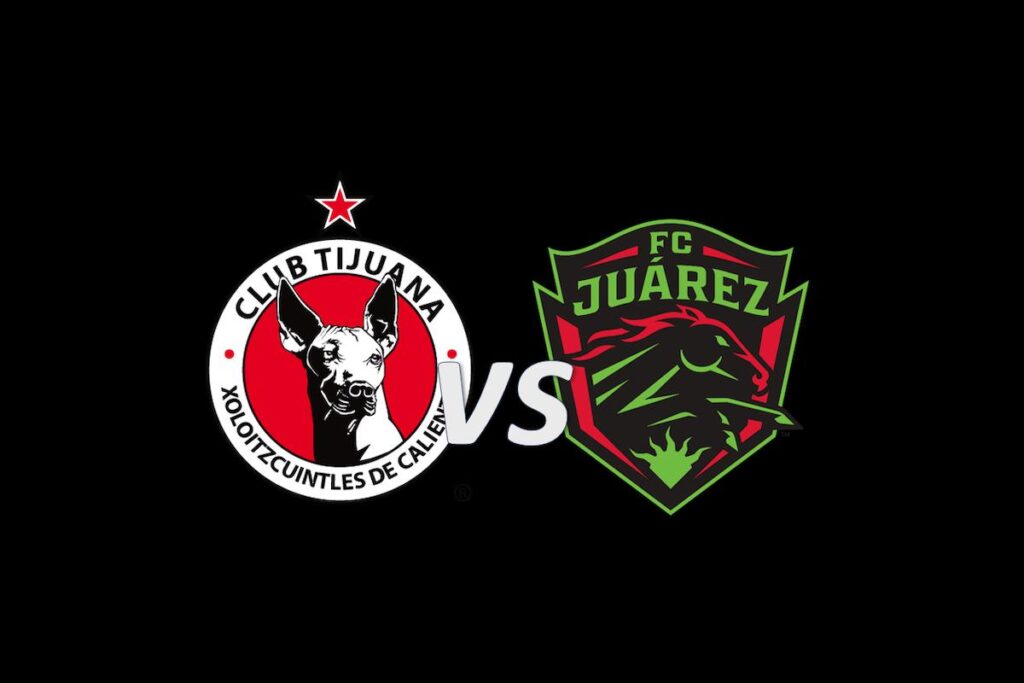 Xolos vs Juárez: Fecha, hora y dónde verlo en vivo Jornada 7 Clausura 2025