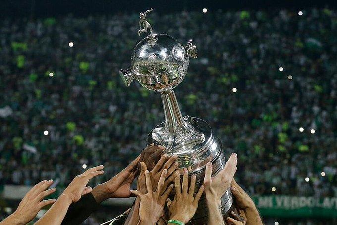 alistan detalles de la Copa Libertadores 2025