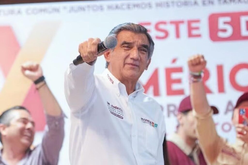 Anabel Hernandez acusa a Gobernadores de Sinaloa y Tamaulipas nexos con el Narco 2