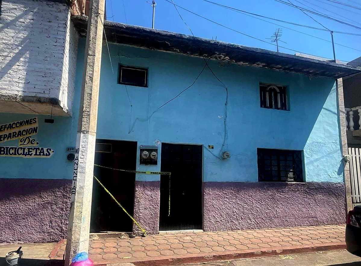 Anciano en localizado muerto en vivienda de Los Reyes