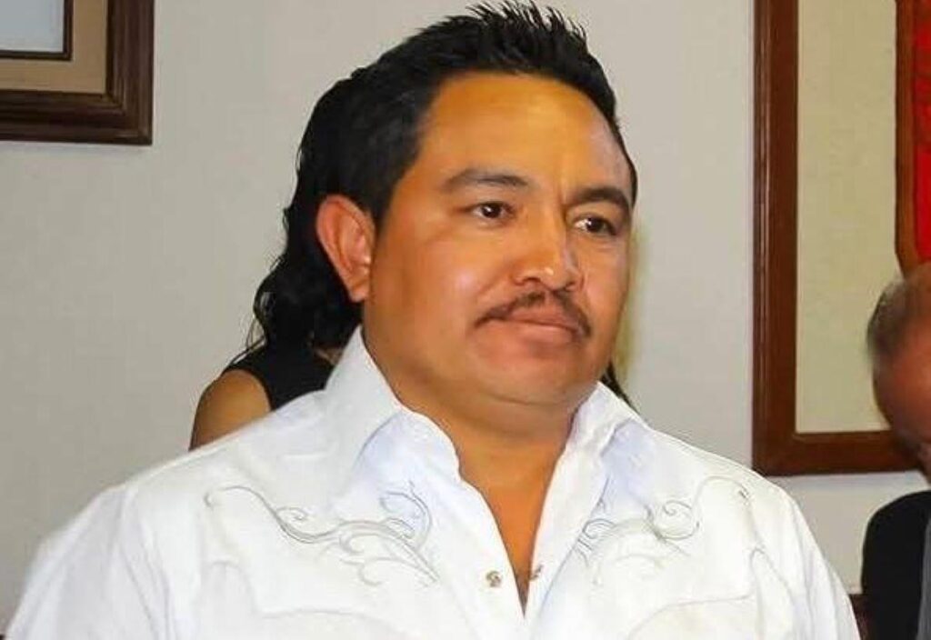 asesinato de regidor de Ocuilan, Edomex; MC exige justicia