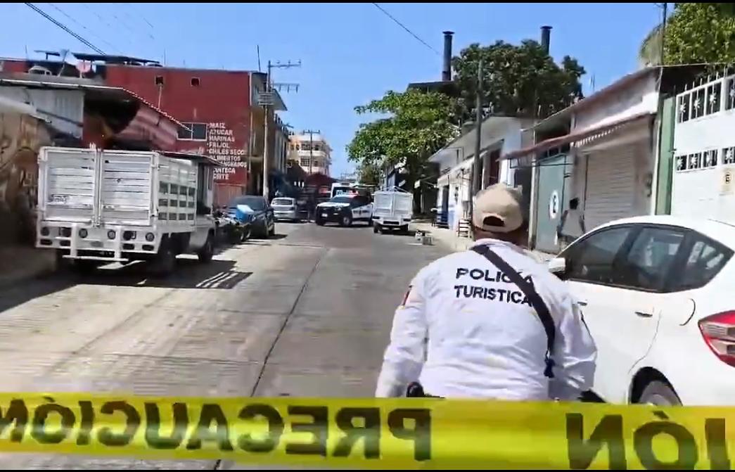 Asesinato exalcalde de San Pedro Mixtepec, Oaxaca