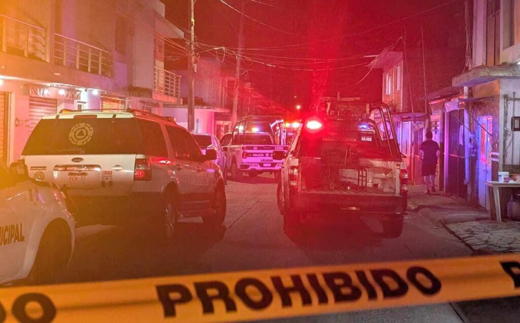 Ataque armado en negocio de maquinistas dejaUn muerto y un herido en Uruapan