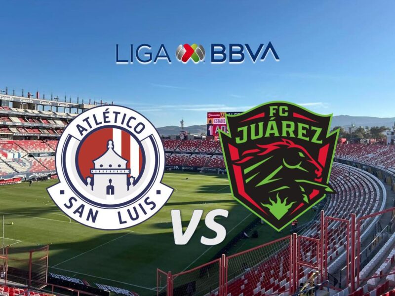 Atlético de San Luis vs Juárez: Dónde ver EN VIVO el partido de la Jornada 11 del Clausura 2025 2