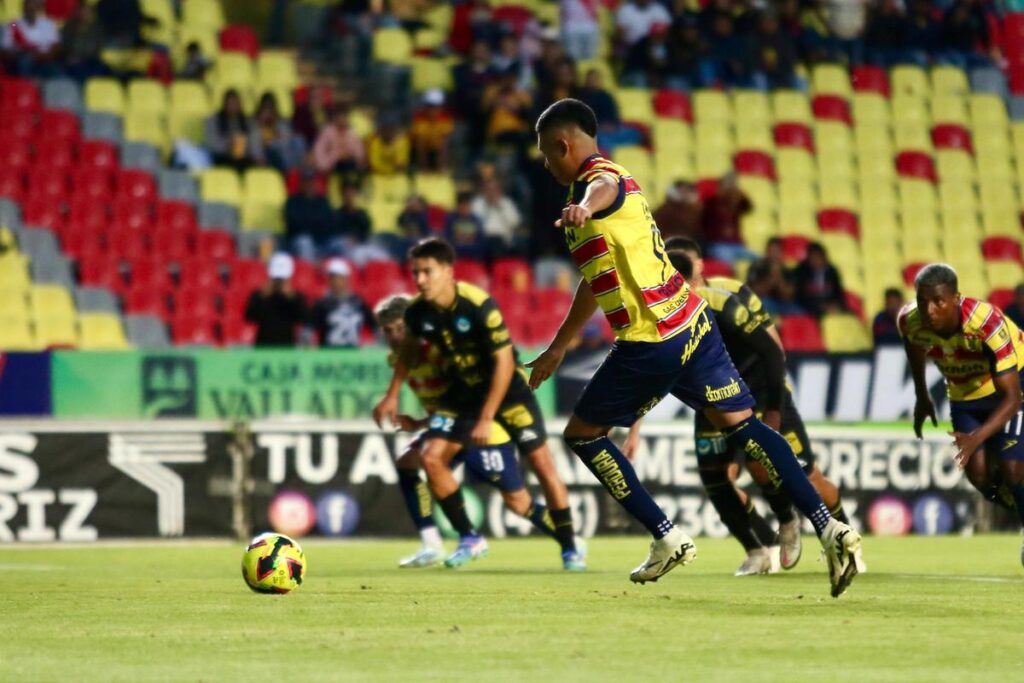 Atlético Morelia dio a conocer los precios de los boletos para el duelo frente al Atlético La Paz