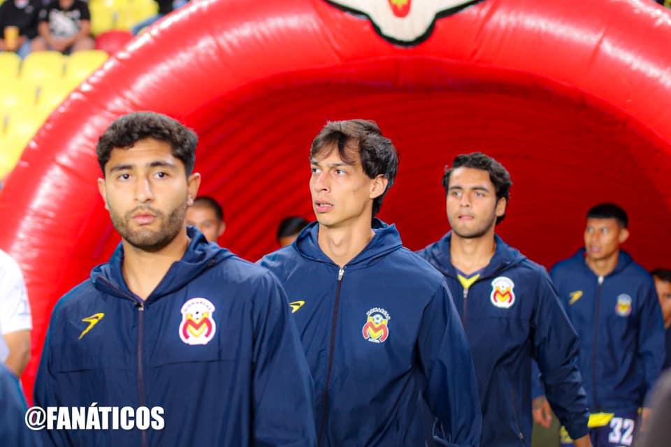 Atlético Morelia es noveno lugar del Clausura 2025-2