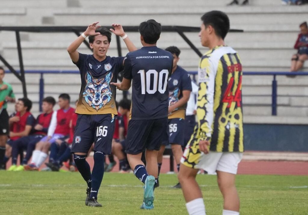 Atlético Morelia UMSNH vs Bucaneros de Zitácuaro liga TDP 1