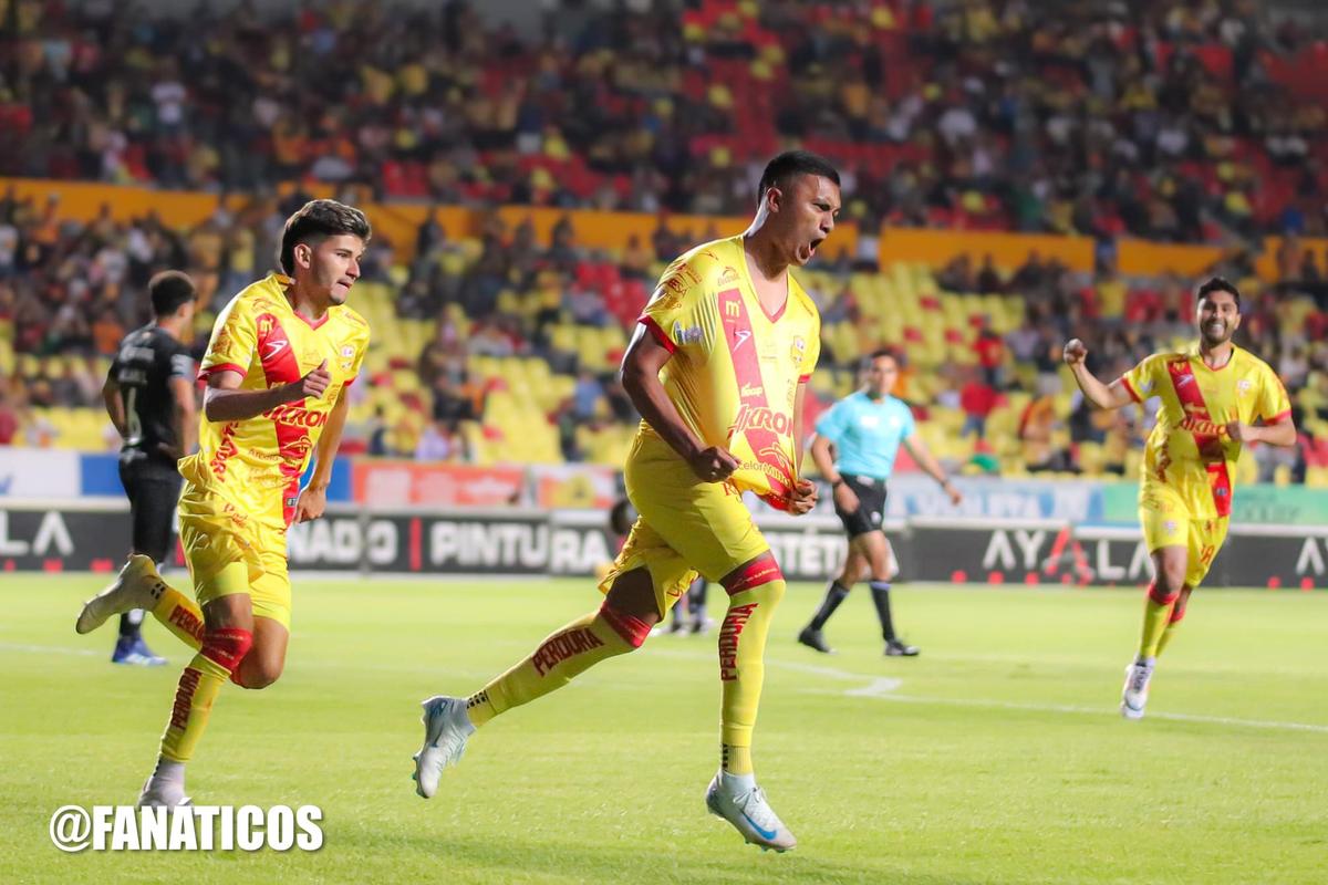 Atlético Morelia vs Celaya con el objetivo de romper la mala racha de visitante